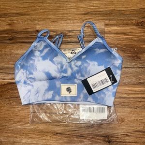Darcsport bra